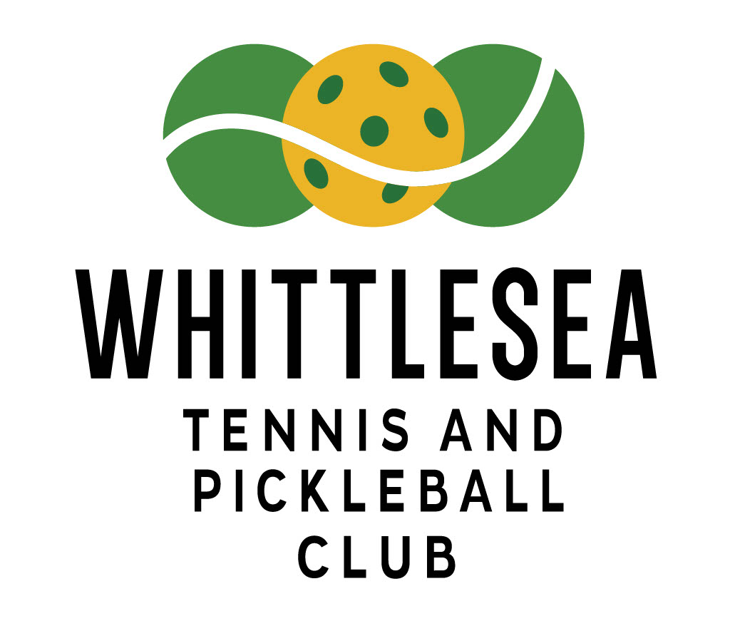Whittlesea Tennis & Pickleball Club logo