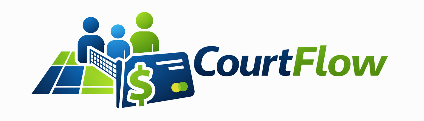 CourtFlow