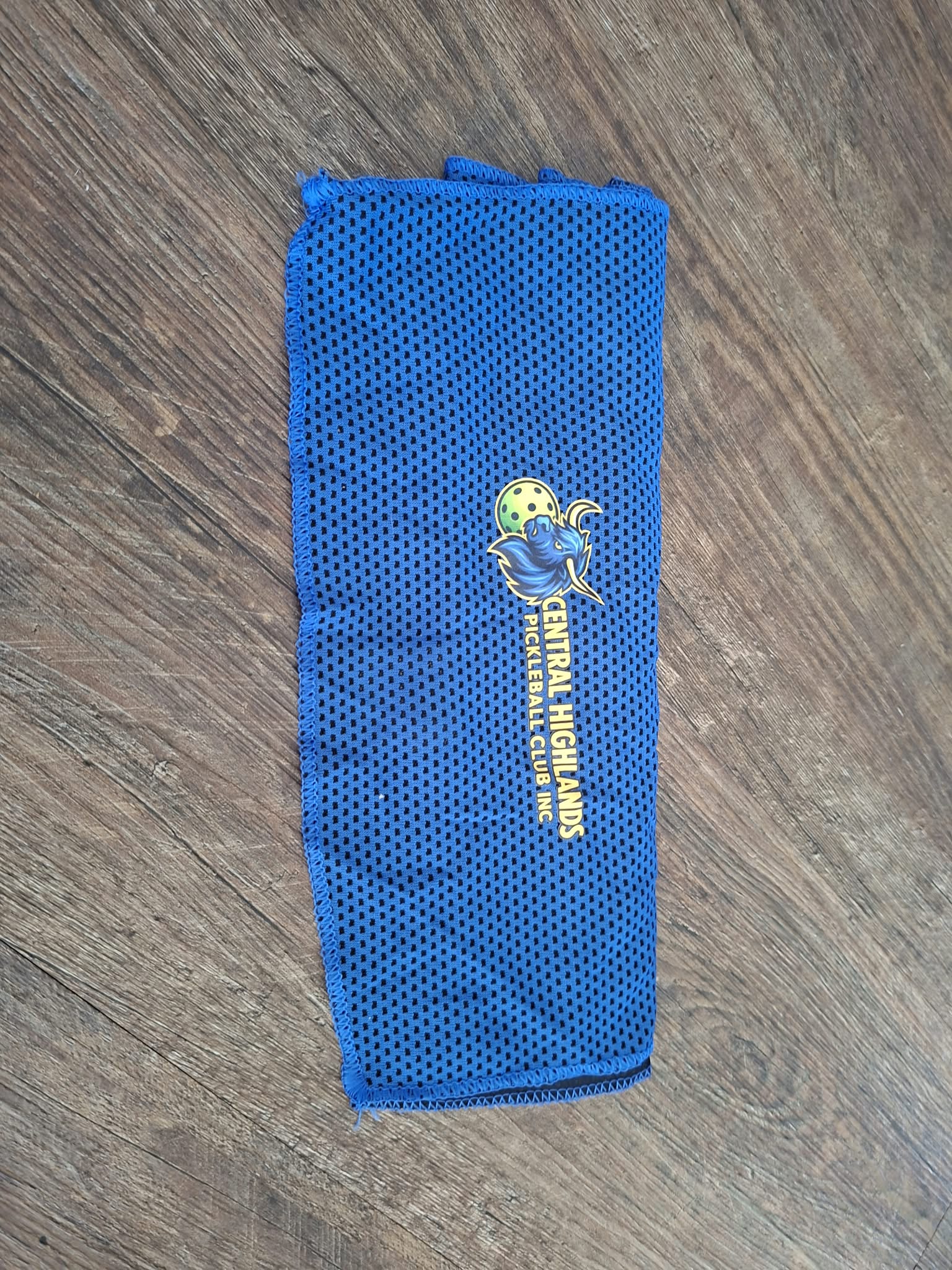 Sweat Towels