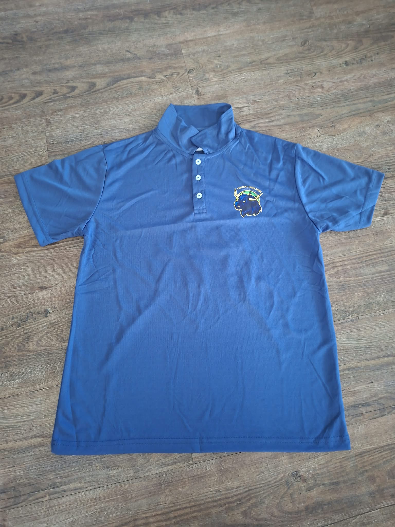 Polo Top